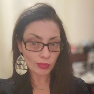 Meet your Posher, Rebecca